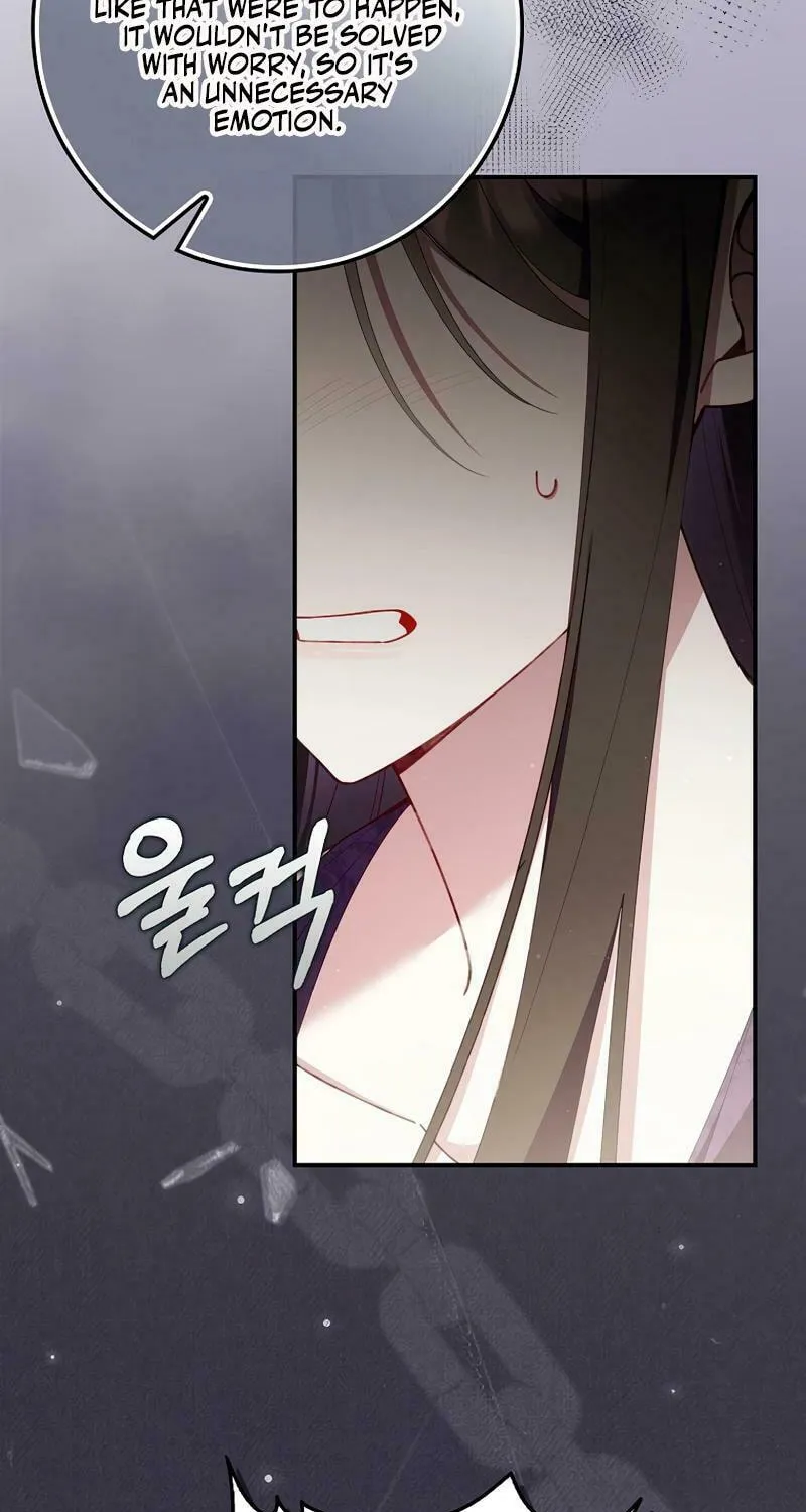 Don't Expect Me to Take Responsibility Chapter 40 page 12 - 