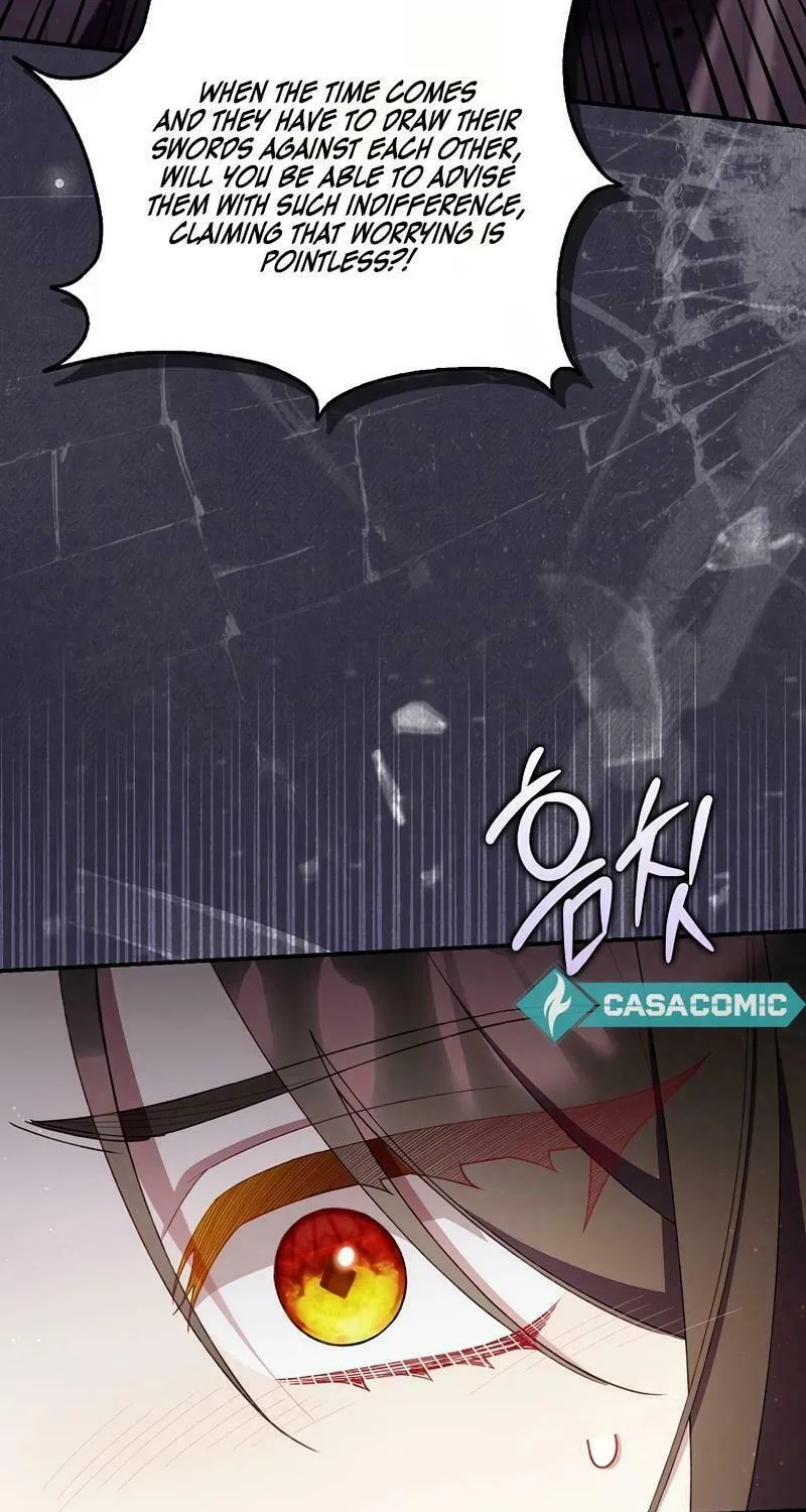 Don't Expect Me to Take Responsibility Chapter 40 page 16 - 