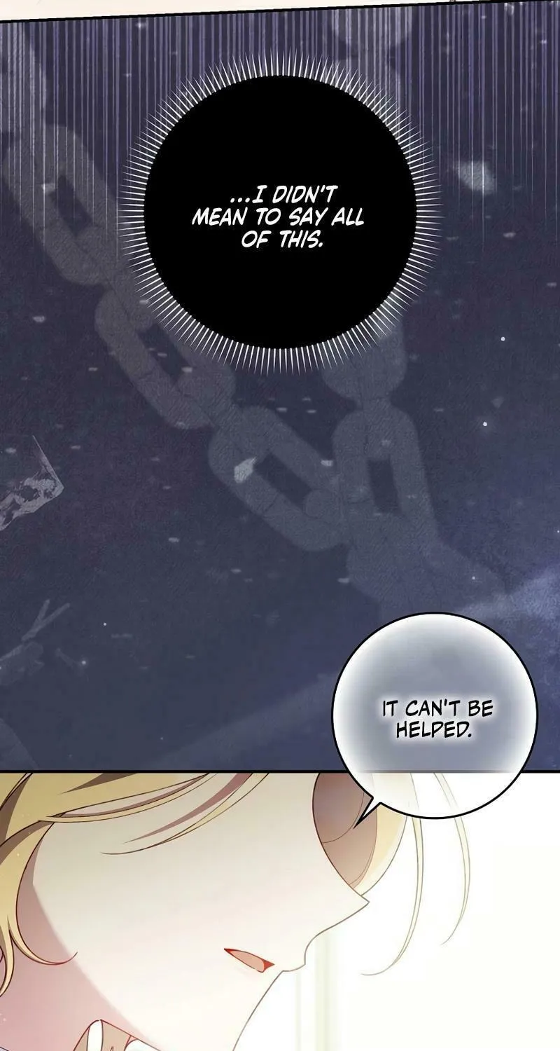 Don't Expect Me to Take Responsibility Chapter 40 page 17 - 
