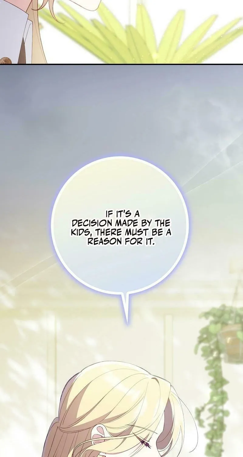 Don't Expect Me to Take Responsibility Chapter 40 page 18 - 