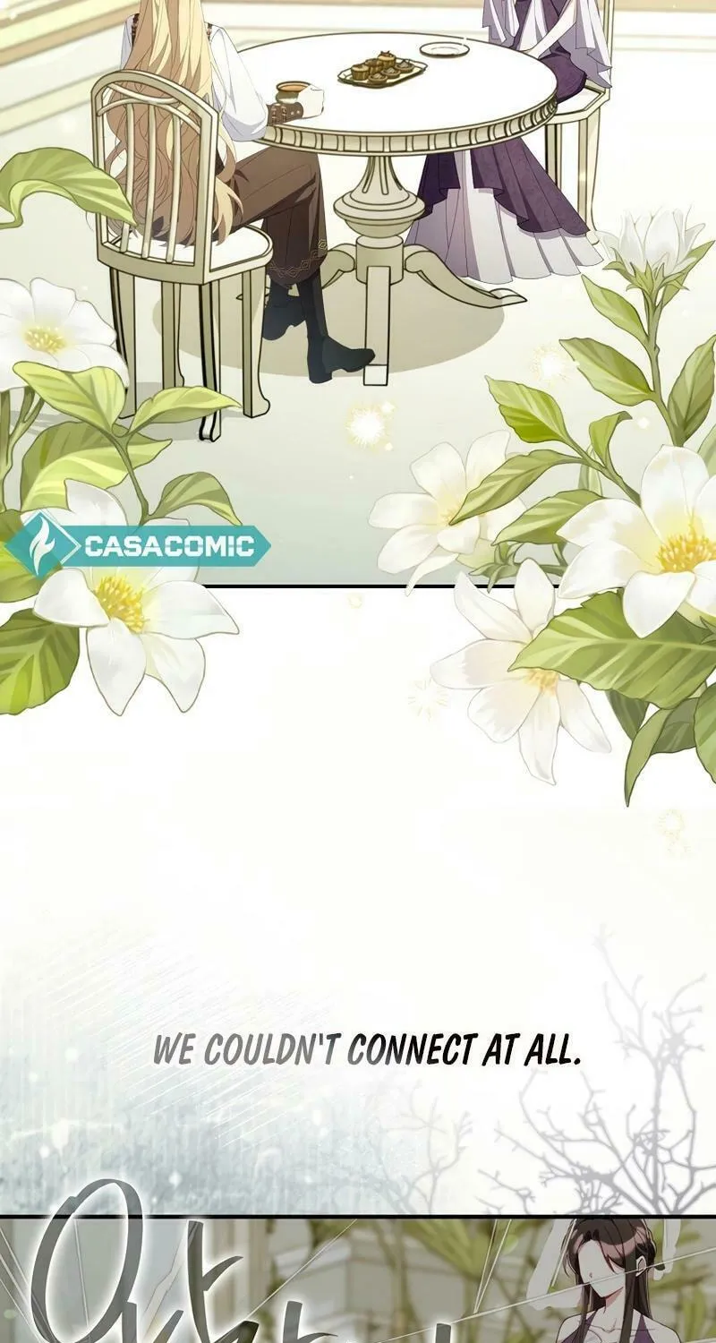 Don't Expect Me to Take Responsibility Chapter 40 page 3 - 