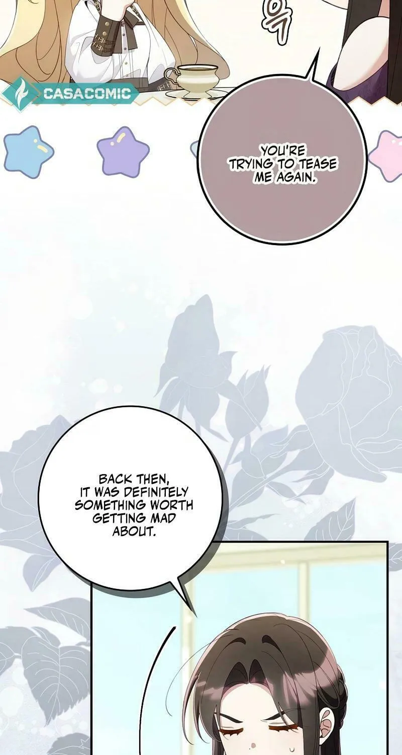 Don't Expect Me to Take Responsibility Chapter 40 page 24 - 