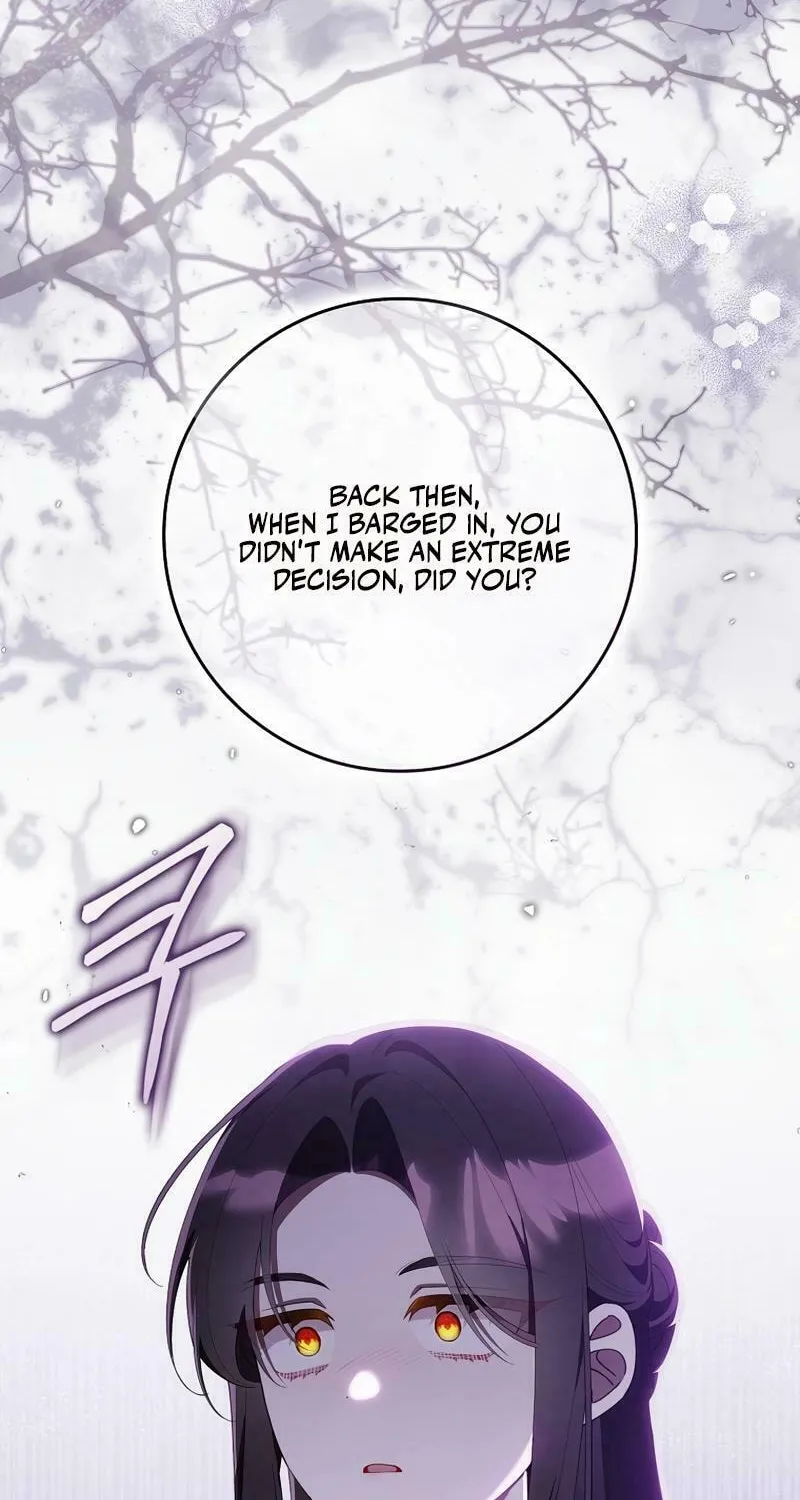 Don't Expect Me to Take Responsibility Chapter 40 page 27 - 