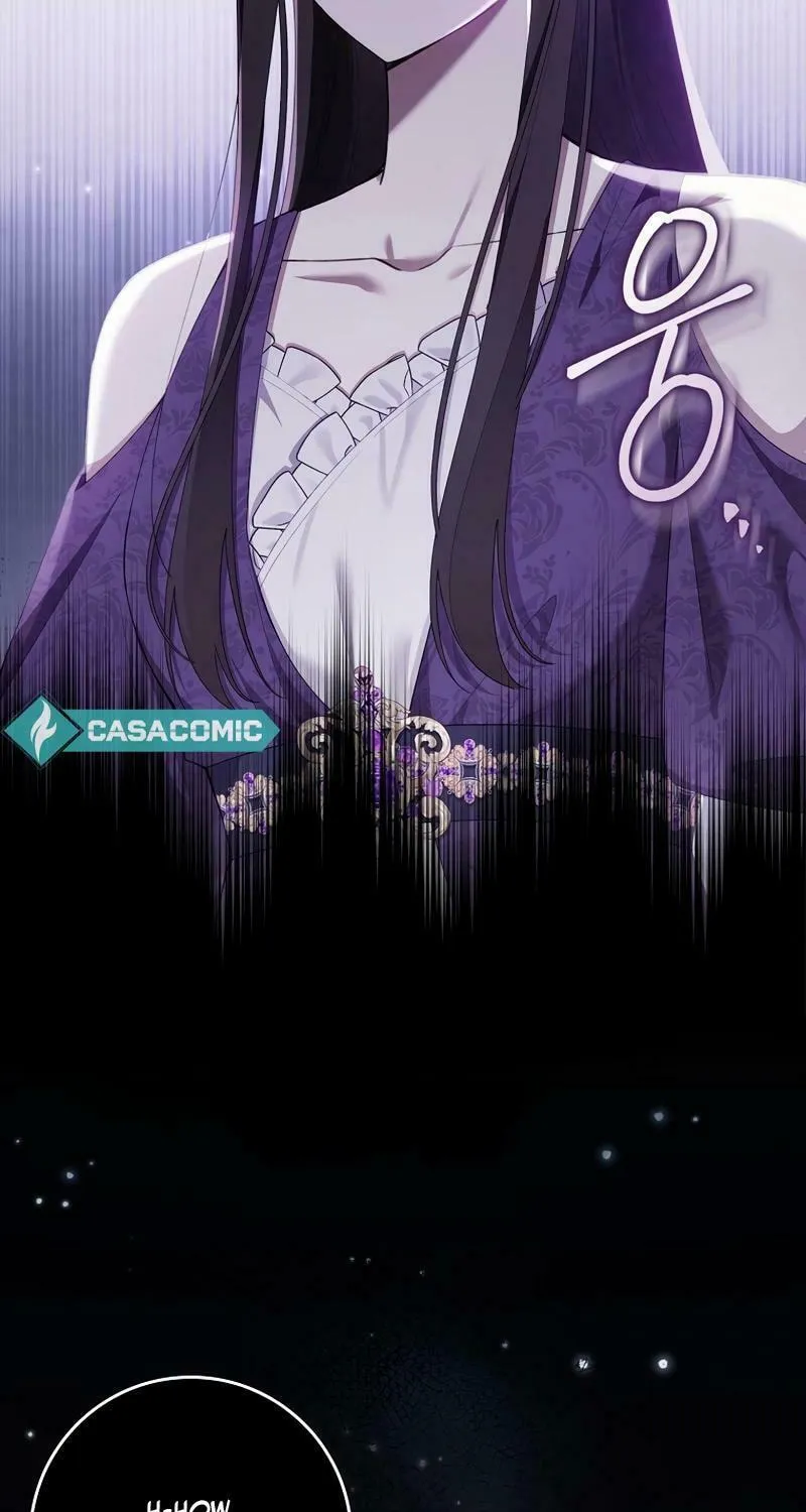 Don't Expect Me to Take Responsibility Chapter 40 page 28 - 
