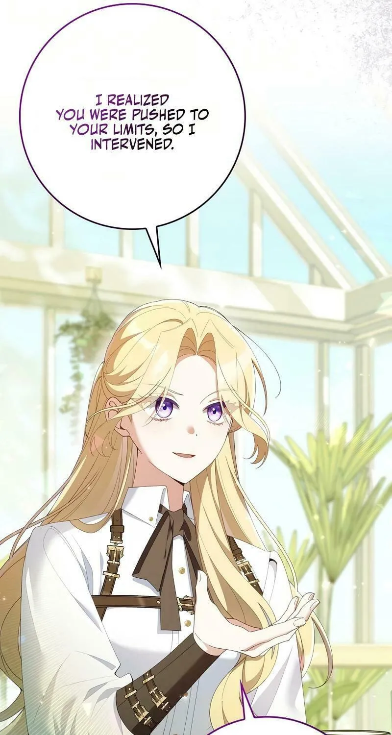 Don't Expect Me to Take Responsibility Chapter 40 page 32 - 