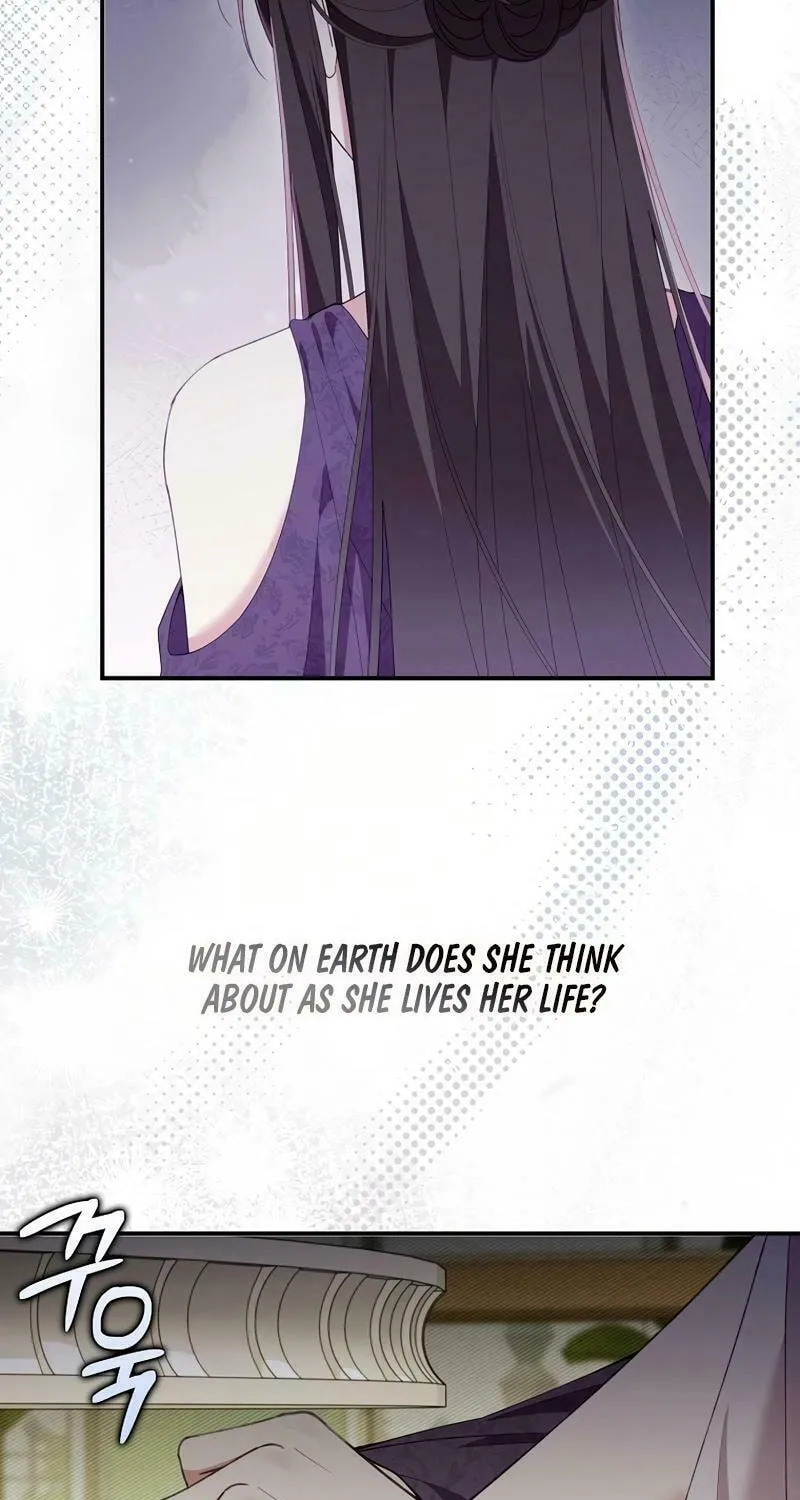 Don't Expect Me to Take Responsibility Chapter 40 page 34 - 