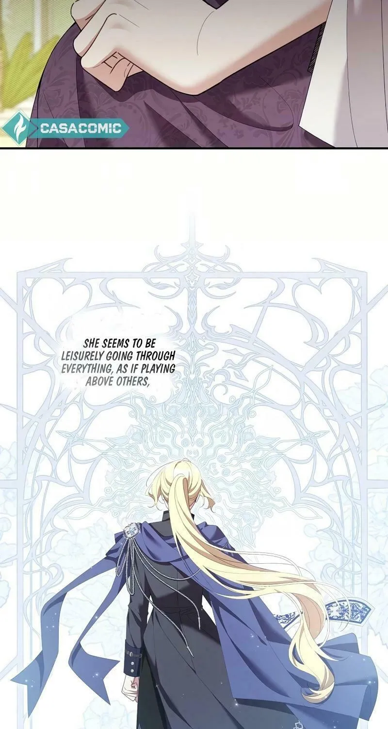 Don't Expect Me to Take Responsibility Chapter 40 page 35 - 