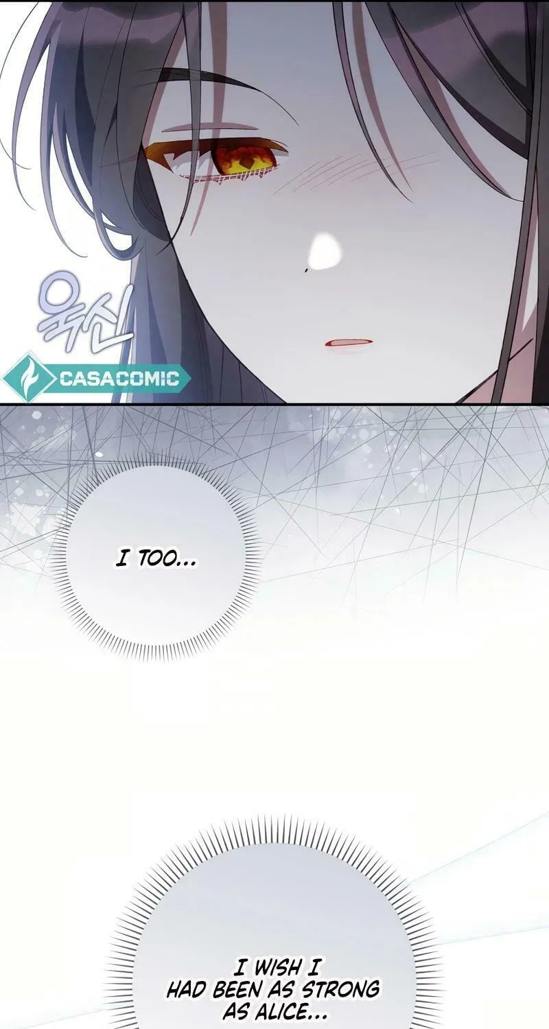 Don't Expect Me to Take Responsibility Chapter 40 page 37 - 