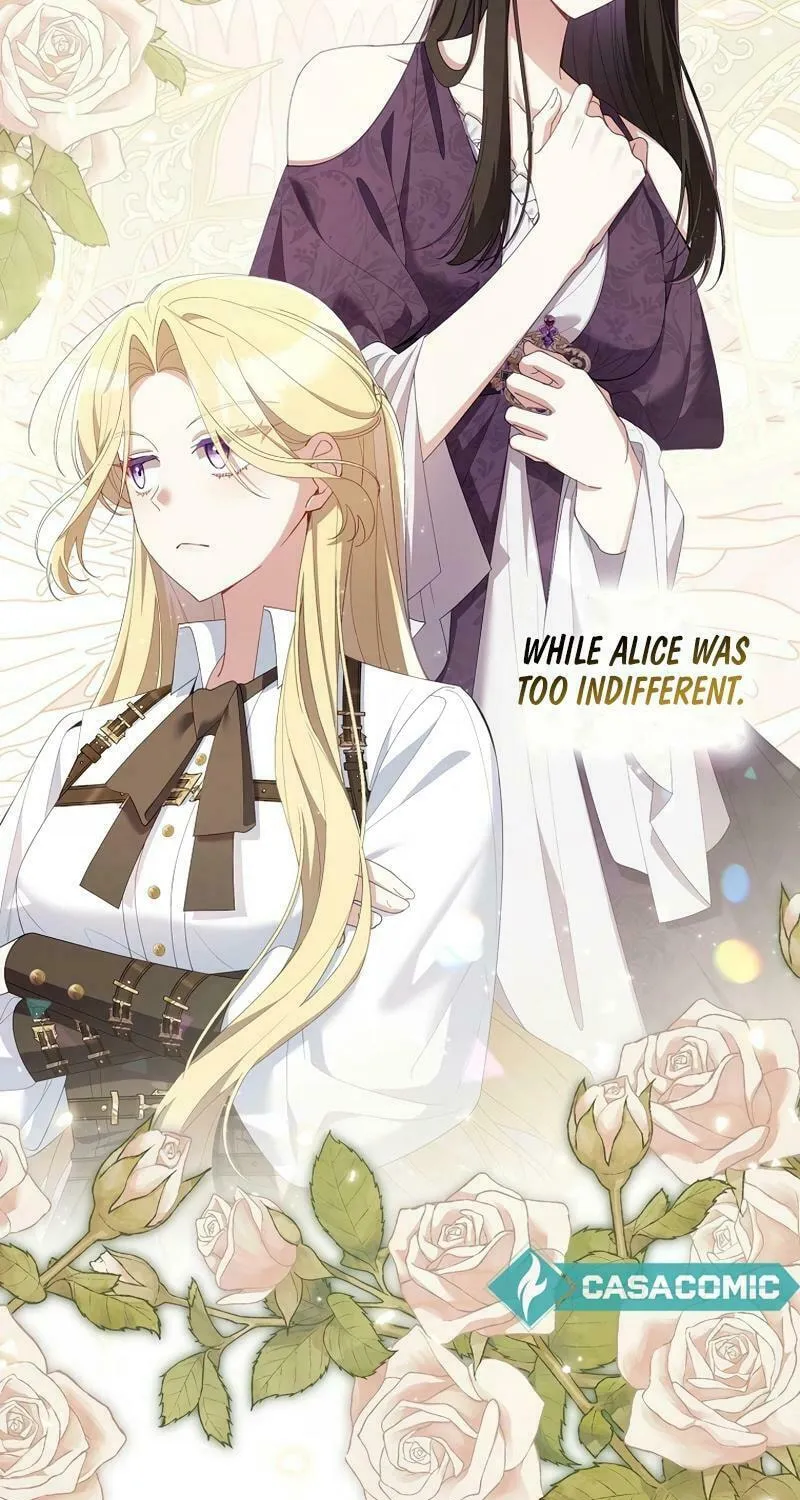 Don't Expect Me to Take Responsibility Chapter 40 page 5 - 