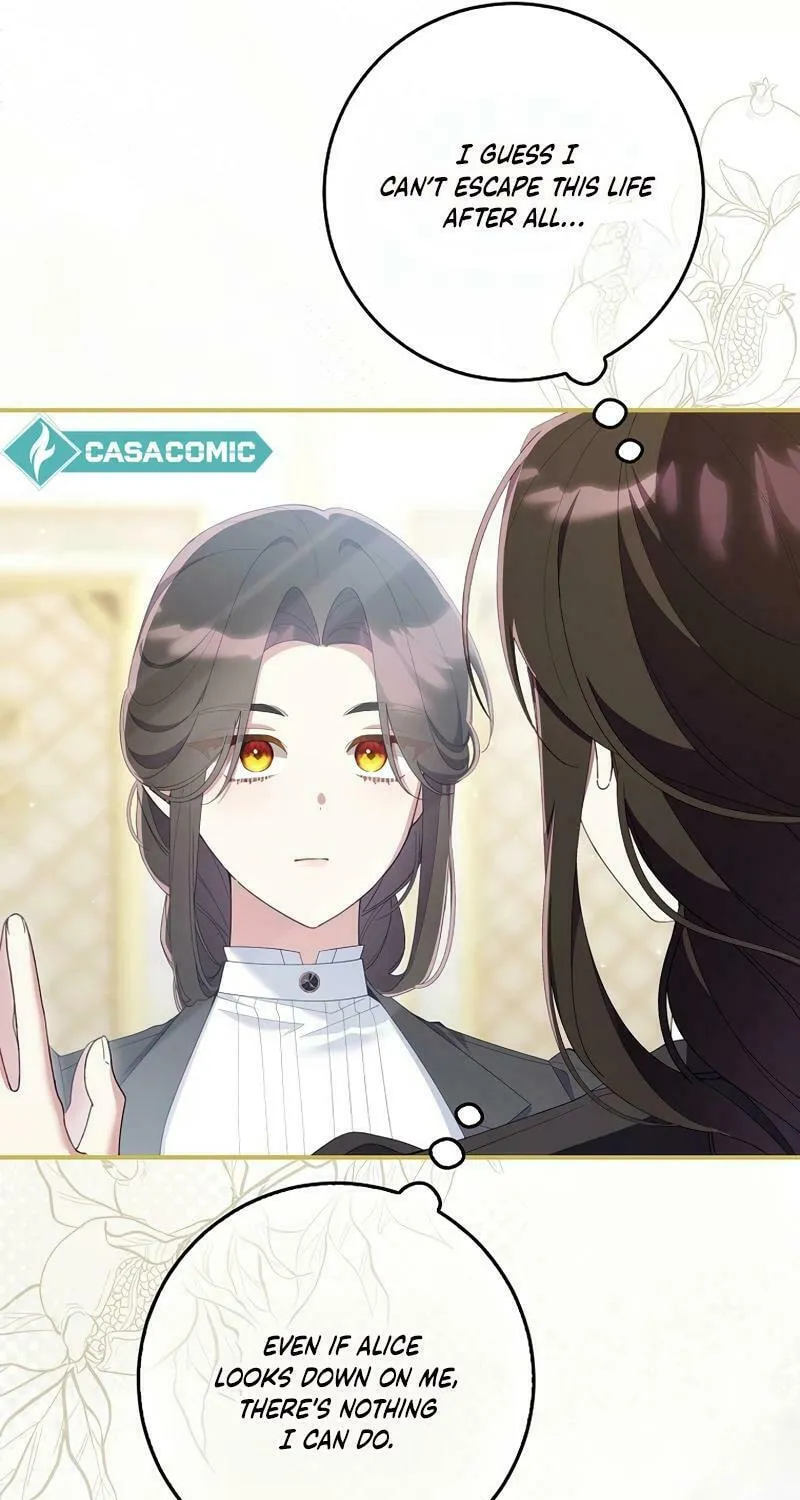 Don't Expect Me to Take Responsibility Chapter 40 page 42 - 