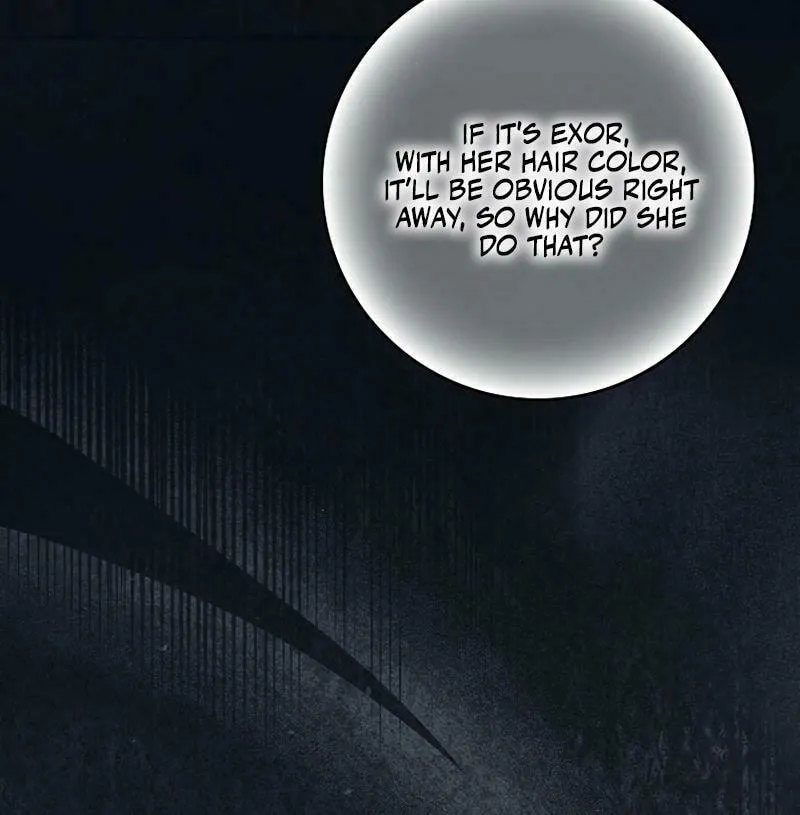 Don't Expect Me to Take Responsibility Chapter 40 page 46 - 