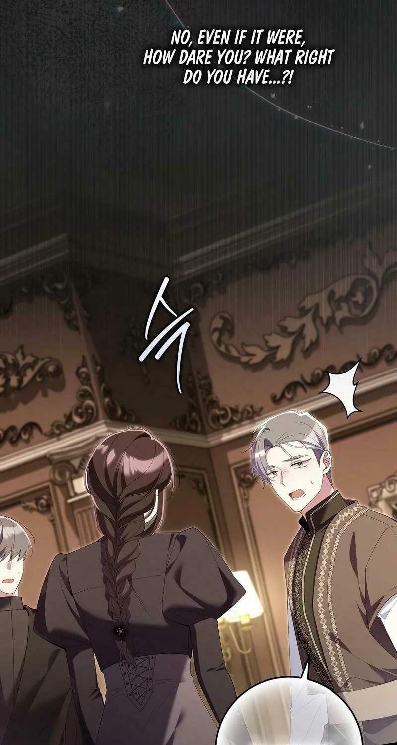Don't Expect Me to Take Responsibility Chapter 40 page 49 - 