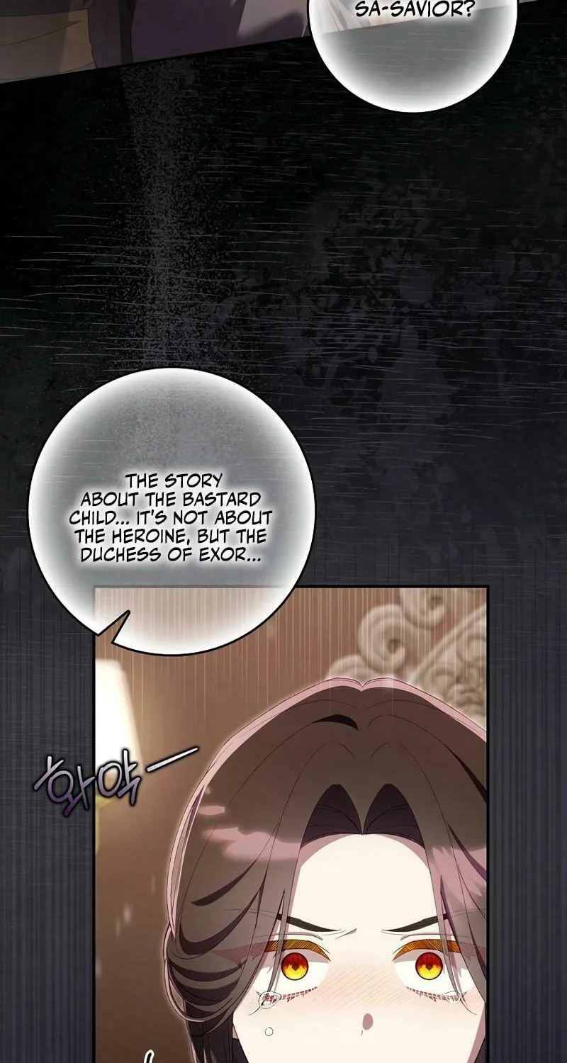 Don't Expect Me to Take Responsibility Chapter 40 page 50 - 