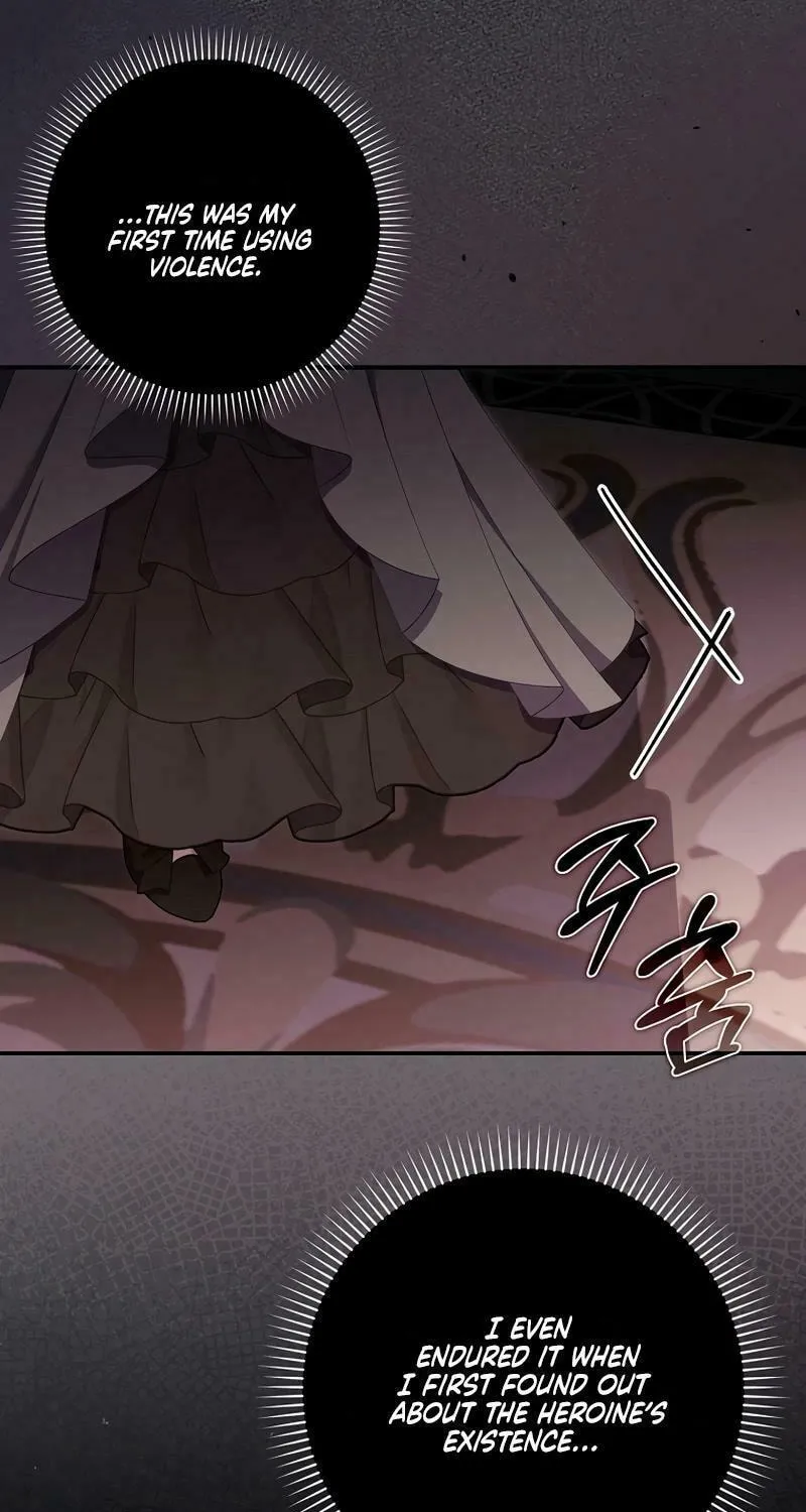 Don't Expect Me to Take Responsibility Chapter 40 page 54 - 