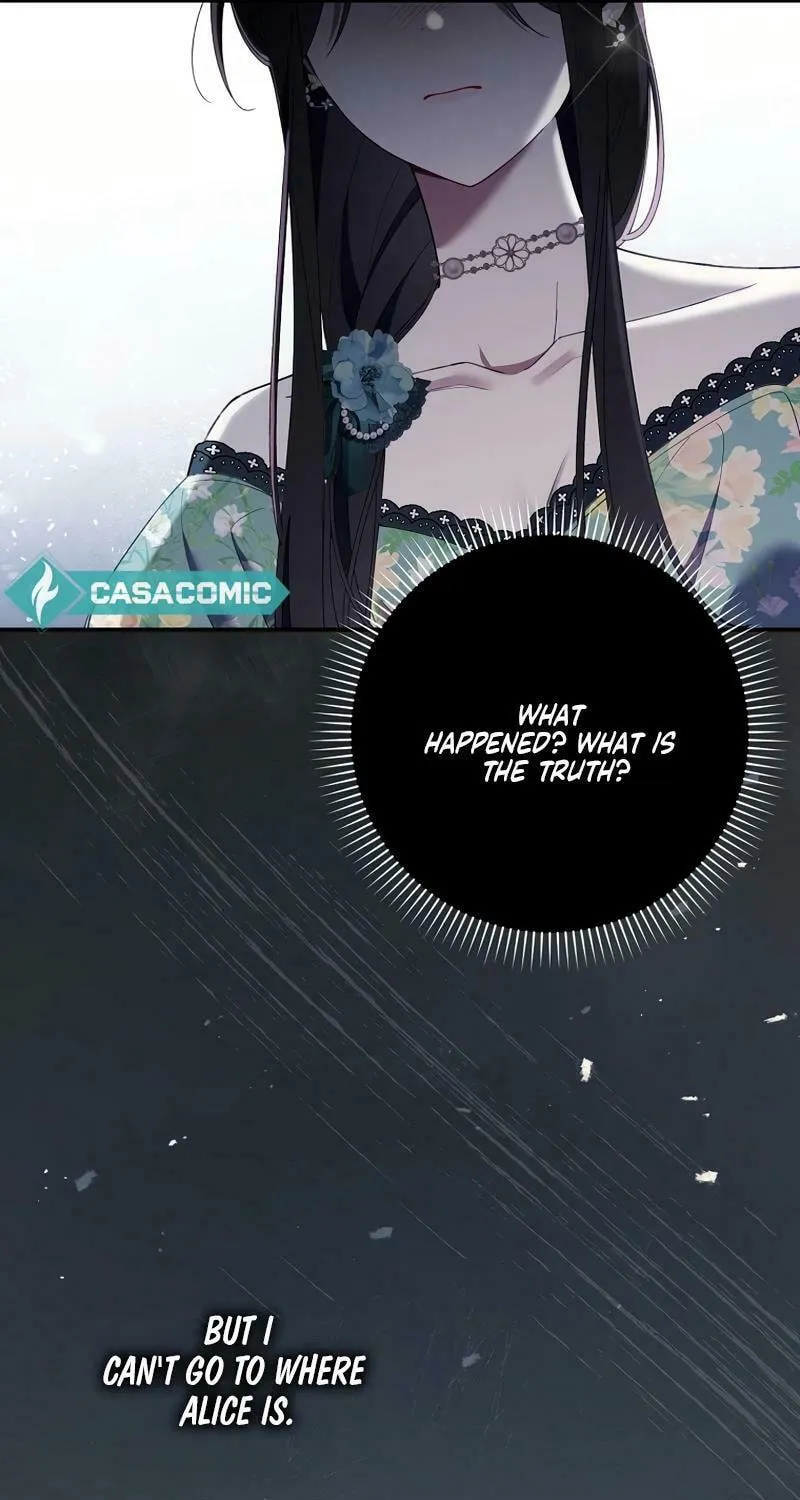 Don't Expect Me to Take Responsibility Chapter 40 page 57 - 