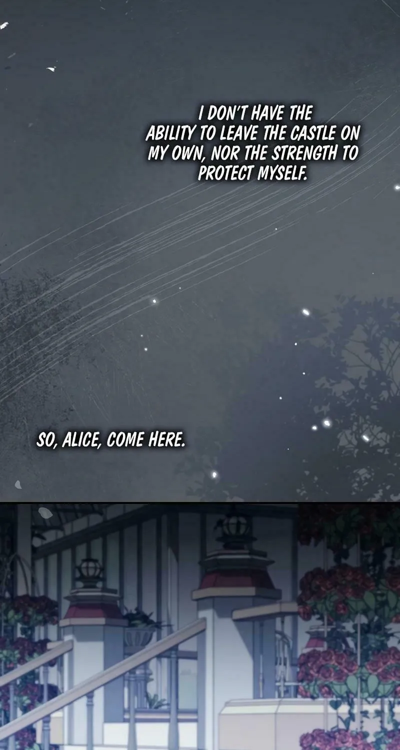 Don't Expect Me to Take Responsibility Chapter 40 page 58 - 