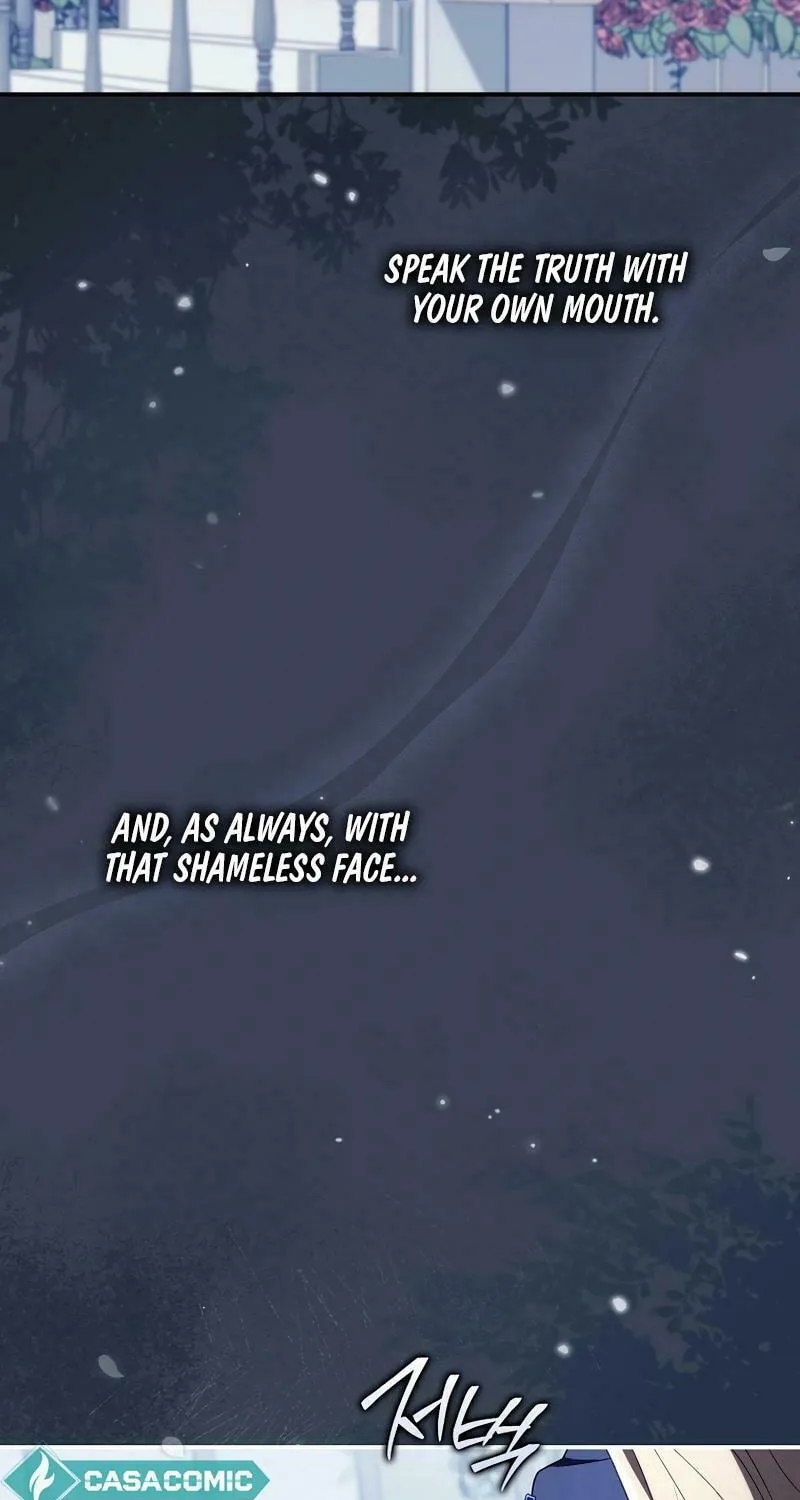 Don't Expect Me to Take Responsibility Chapter 40 page 59 - 