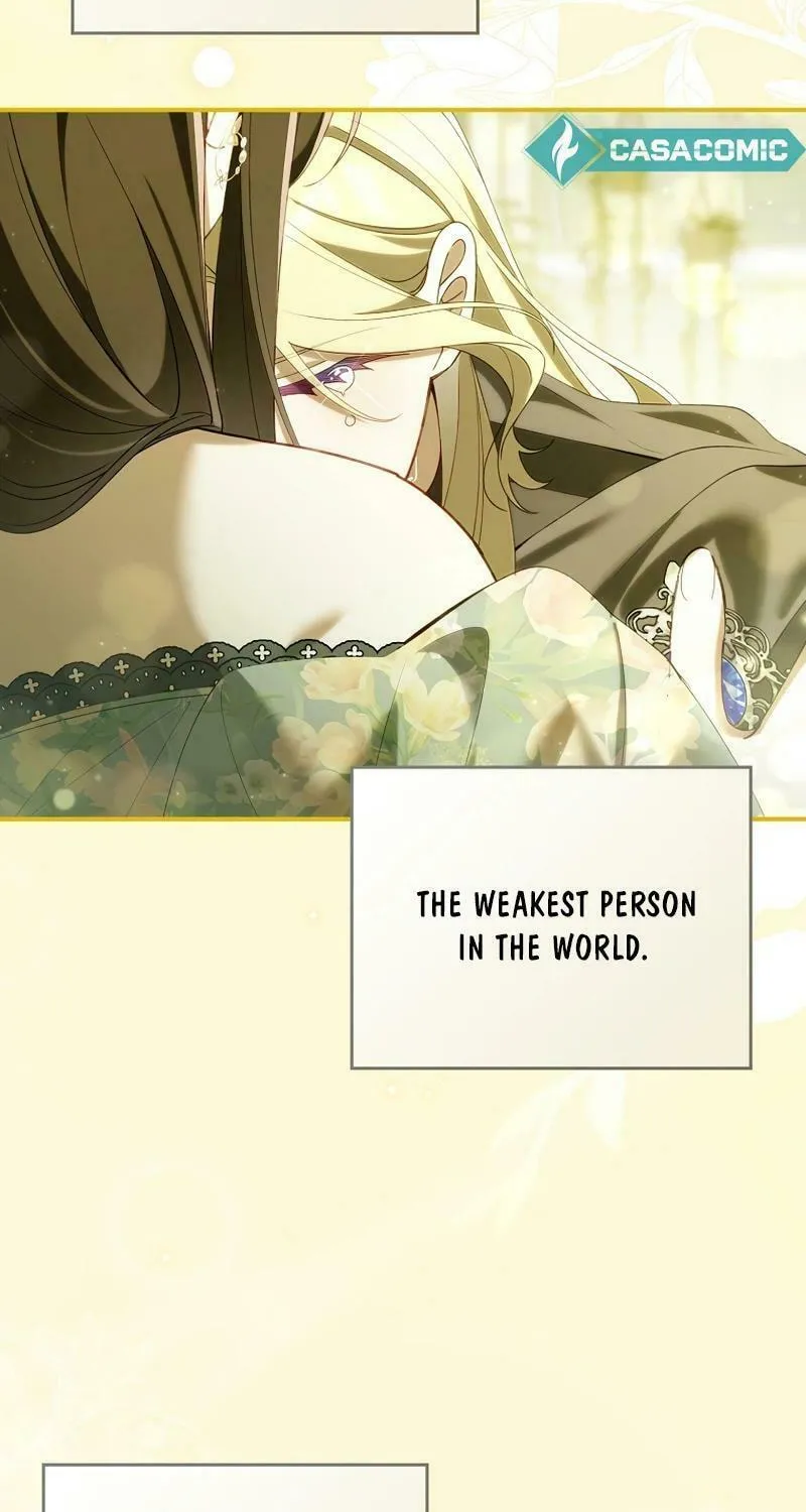 Don't Expect Me to Take Responsibility Chapter 40 page 71 - 