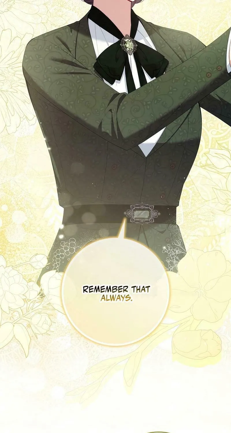 Don't Expect Me to Take Responsibility Chapter 40 page 78 - 