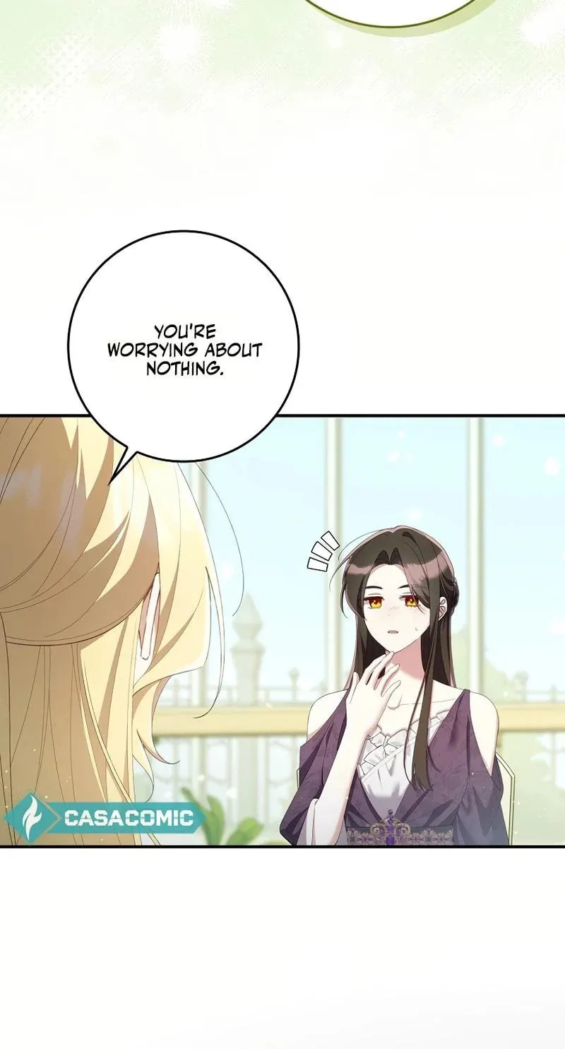 Don't Expect Me to Take Responsibility Chapter 40 page 9 - 