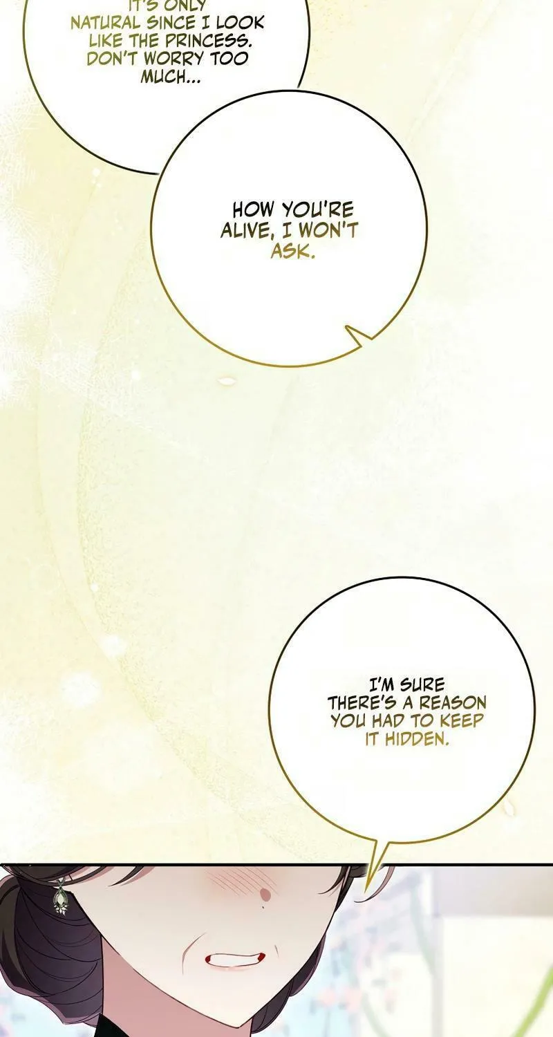 Don't Expect Me to Take Responsibility Chapter 40 page 82 - 