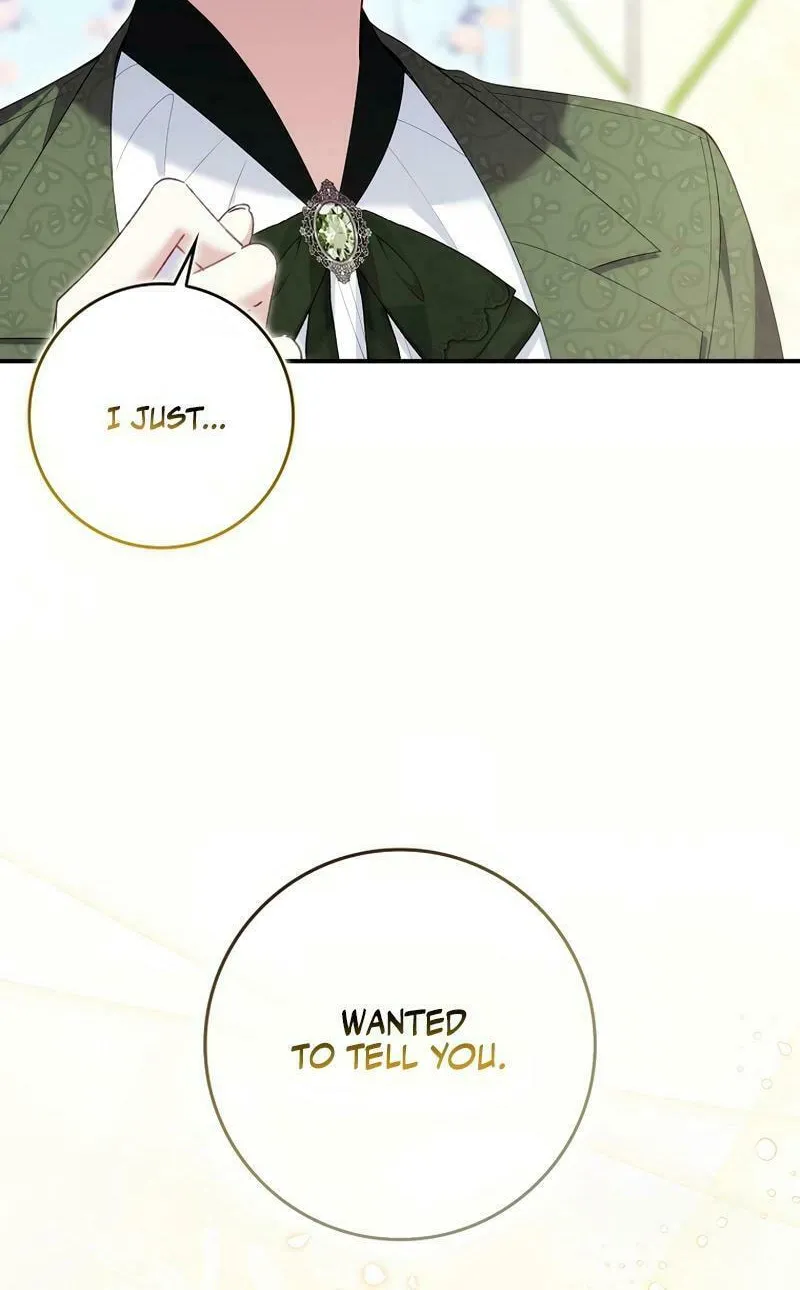 Don't Expect Me to Take Responsibility Chapter 40 page 83 - 
