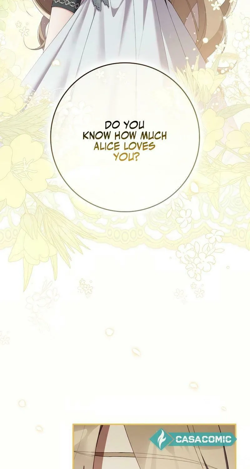 Don't Expect Me to Take Responsibility Chapter 40 page 85 - 