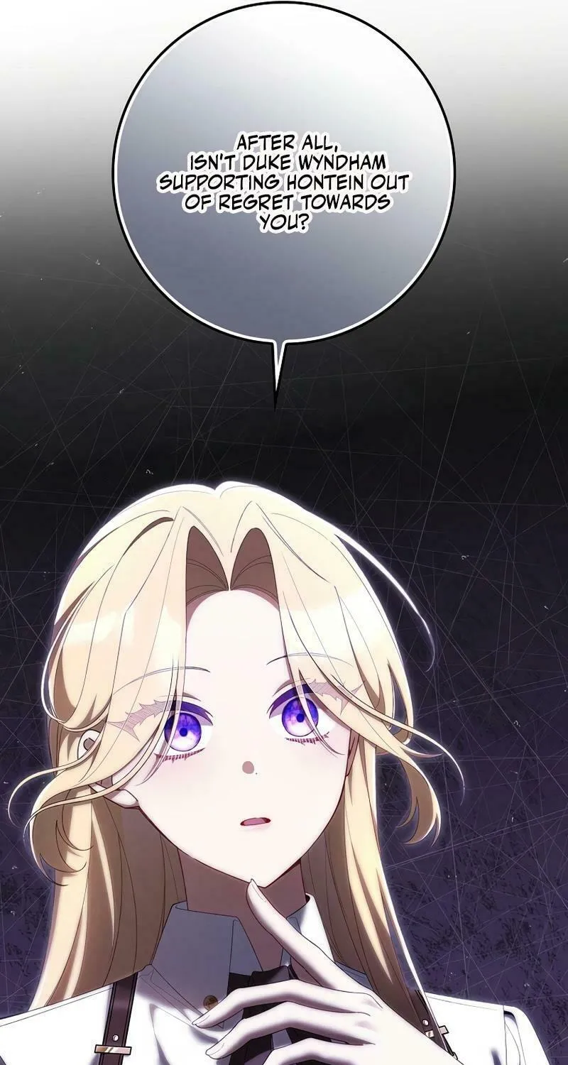 Don't Expect Me to Take Responsibility Chapter 40 page 10 - 