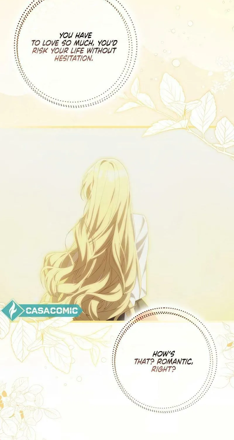 Don't Expect Me to Take Responsibility Chapter 40 page 91 - 