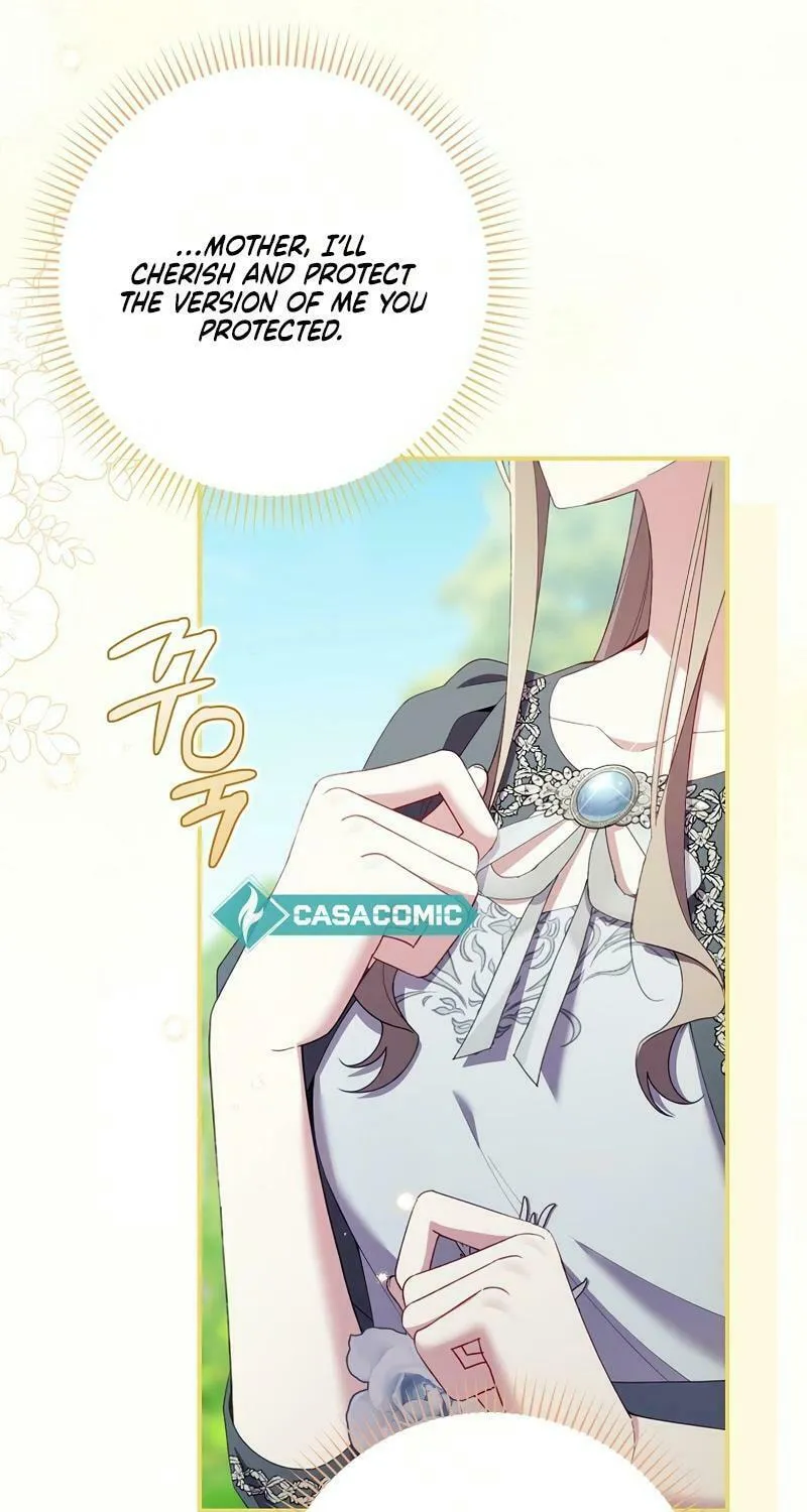 Don't Expect Me to Take Responsibility Chapter 40 page 96 - 