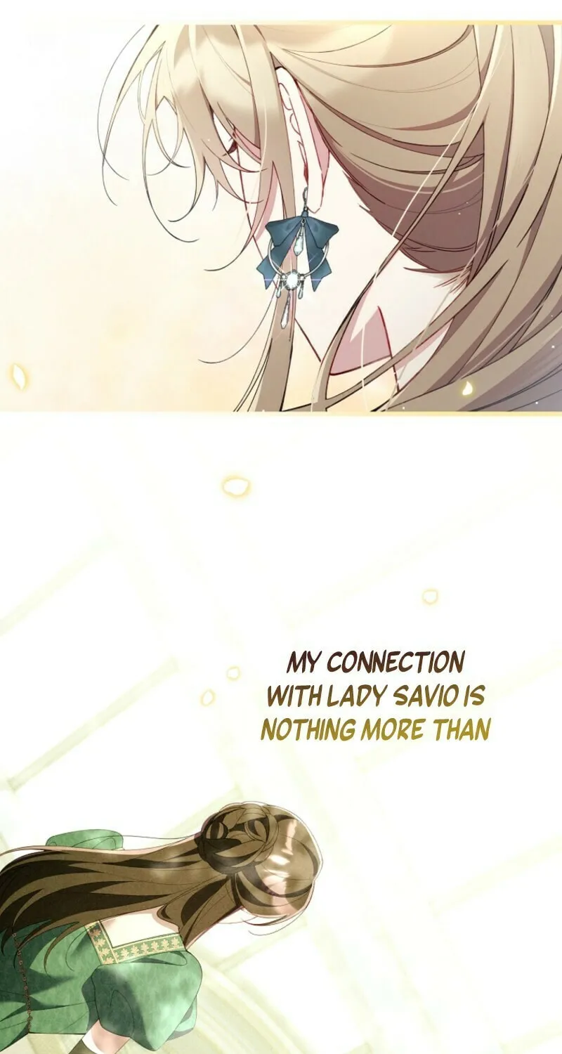 Don't Expect Me to Take Responsibility Chapter 41 page 11 - 