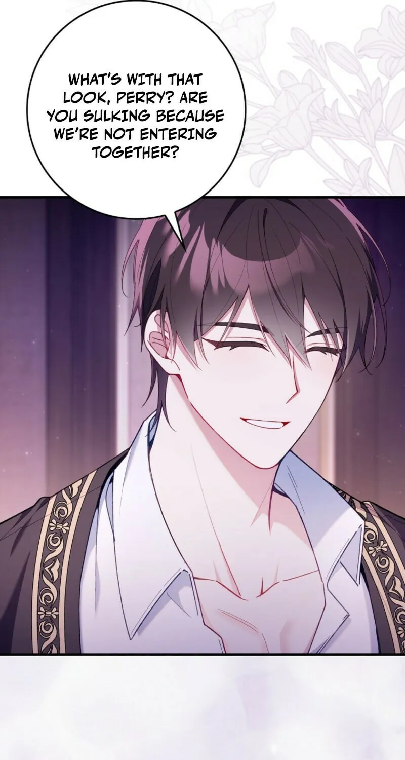 Don't Expect Me to Take Responsibility Chapter 41 page 101 - 