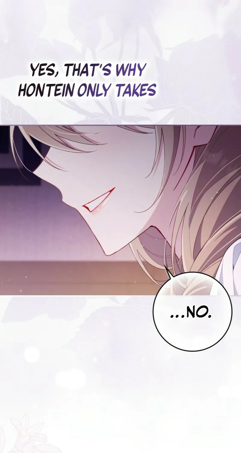 Don't Expect Me to Take Responsibility Chapter 41 page 102 - 