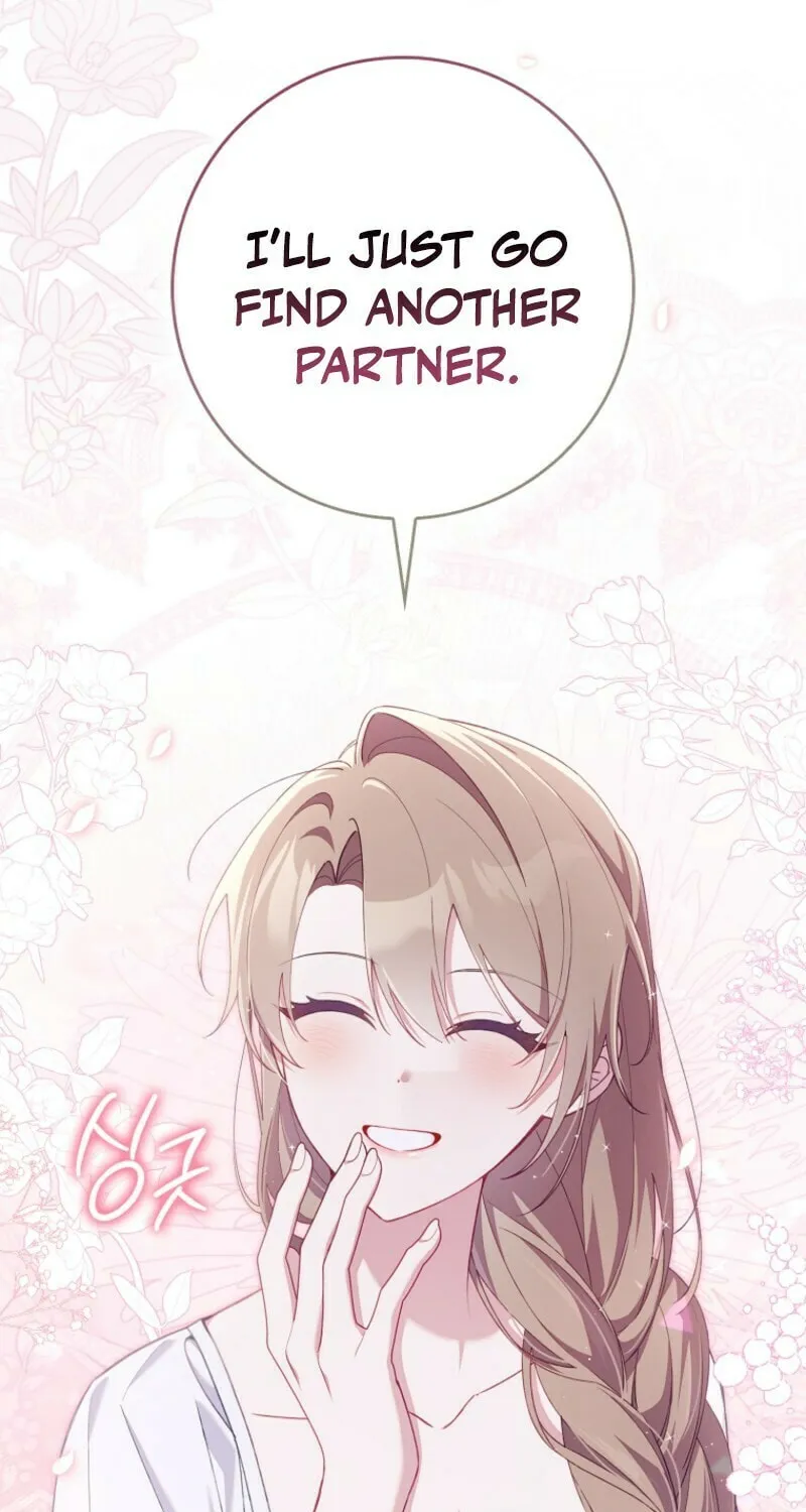 Don't Expect Me to Take Responsibility Chapter 41 page 103 - 