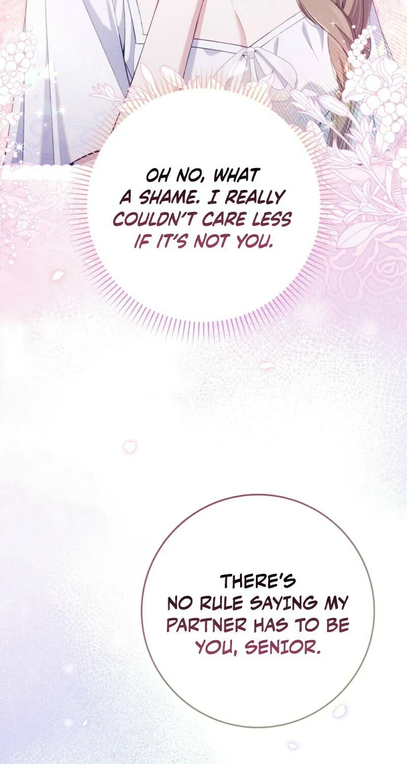 Don't Expect Me to Take Responsibility Chapter 41 page 104 - 