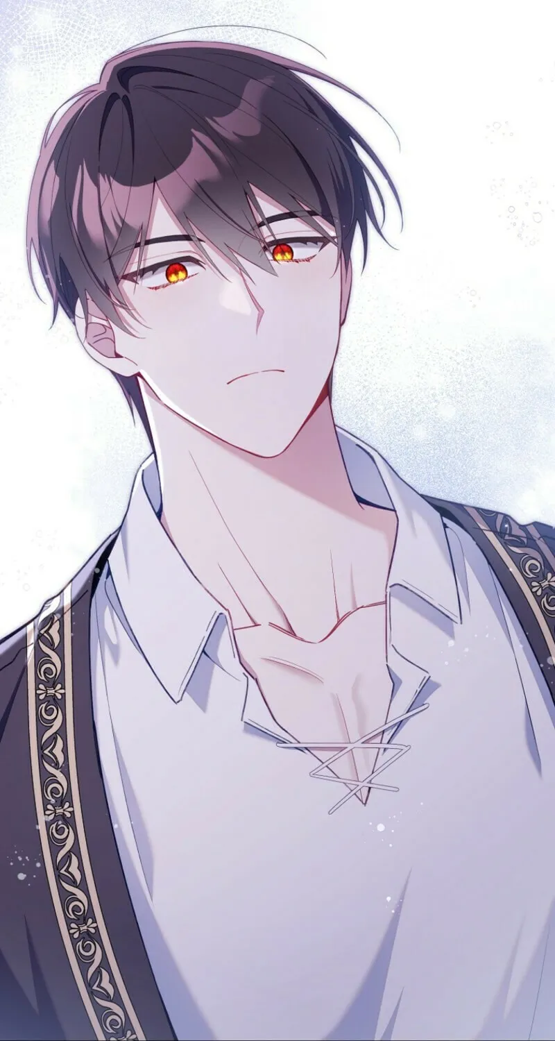Don't Expect Me to Take Responsibility Chapter 41 page 105 - 