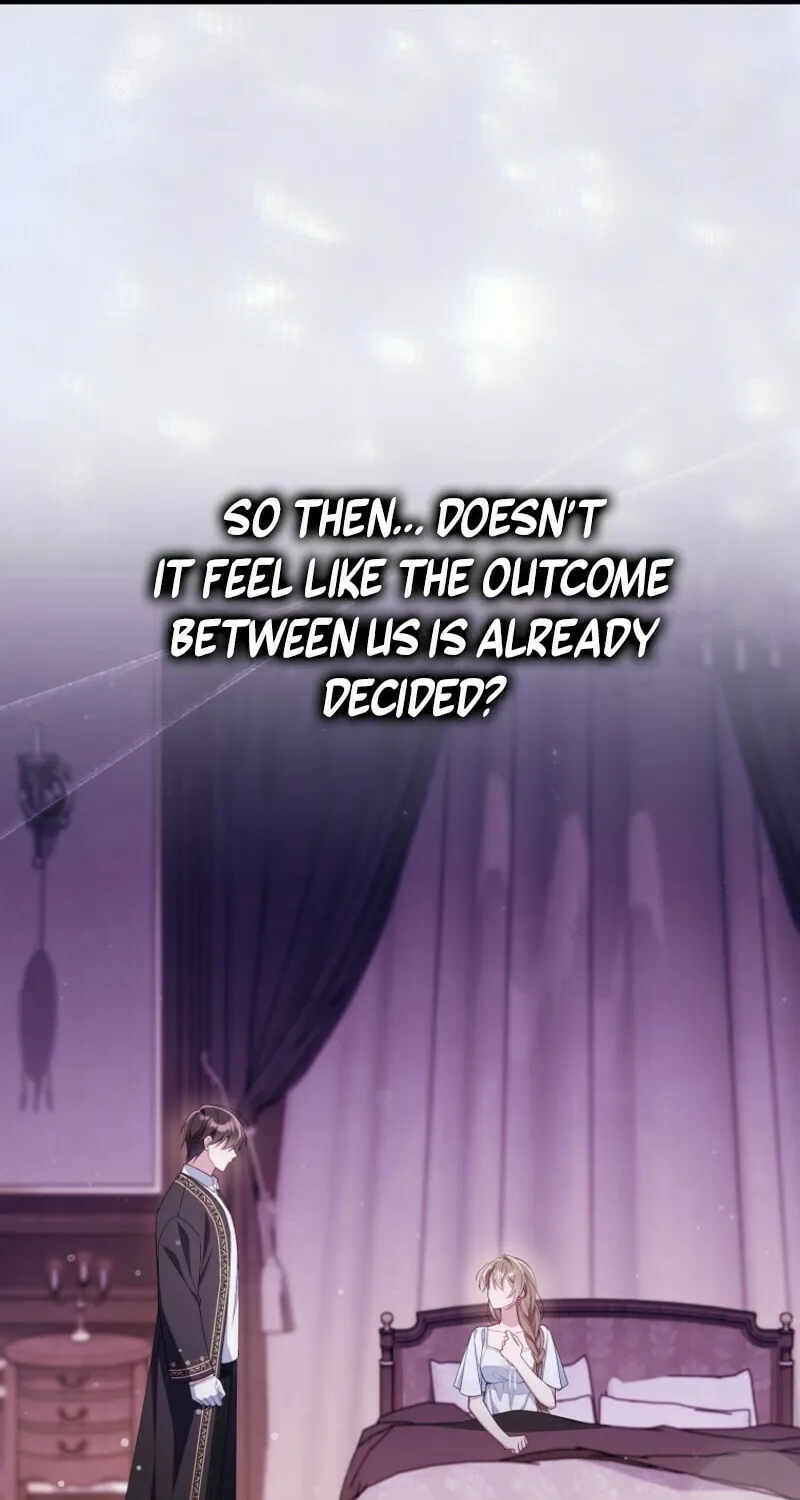 Don't Expect Me to Take Responsibility Chapter 41 page 106 - 