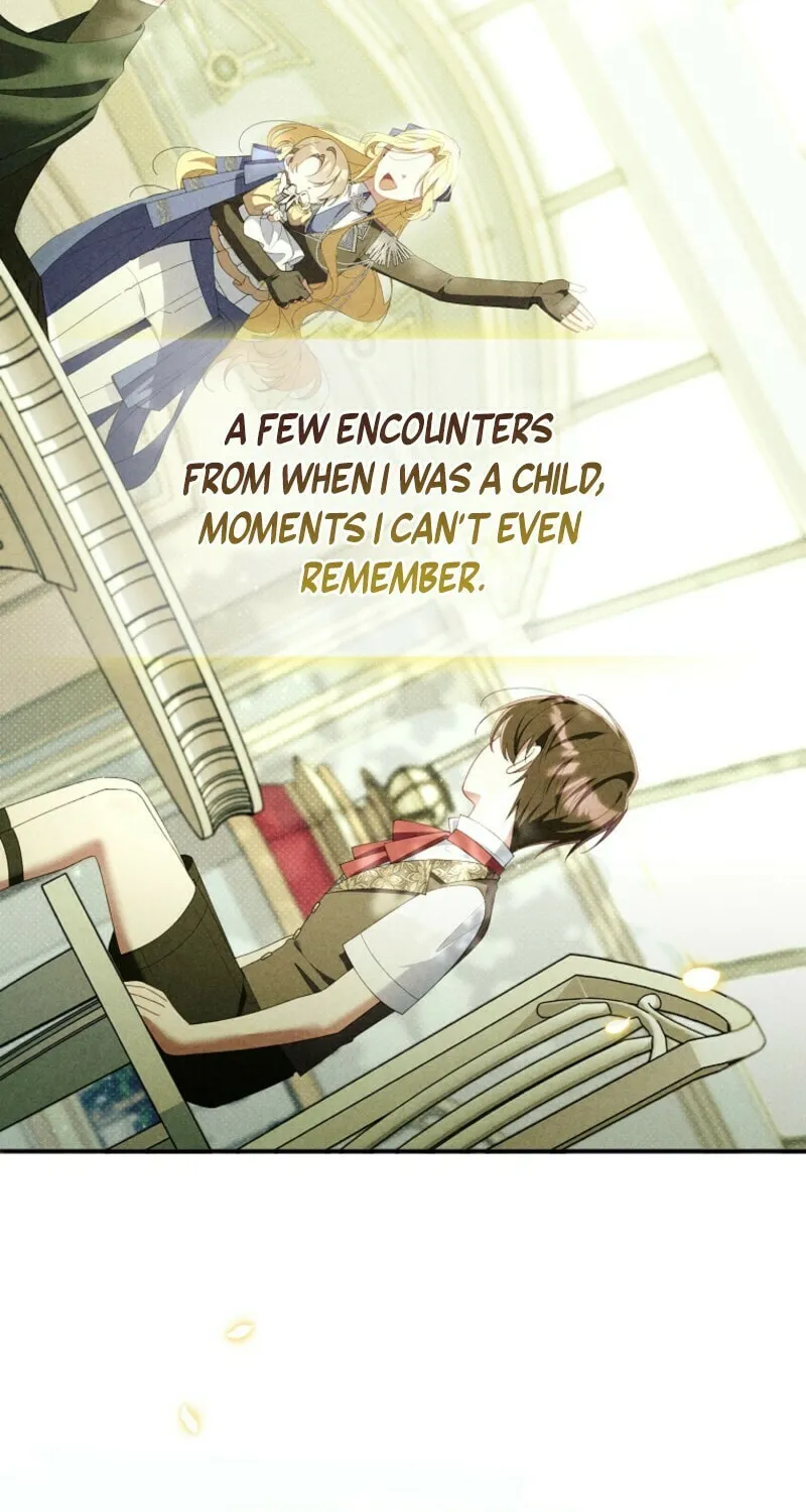 Don't Expect Me to Take Responsibility Chapter 41 page 12 - 