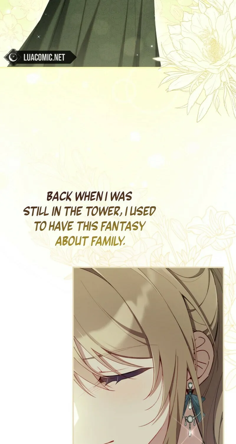 Don't Expect Me to Take Responsibility Chapter 41 page 14 - 