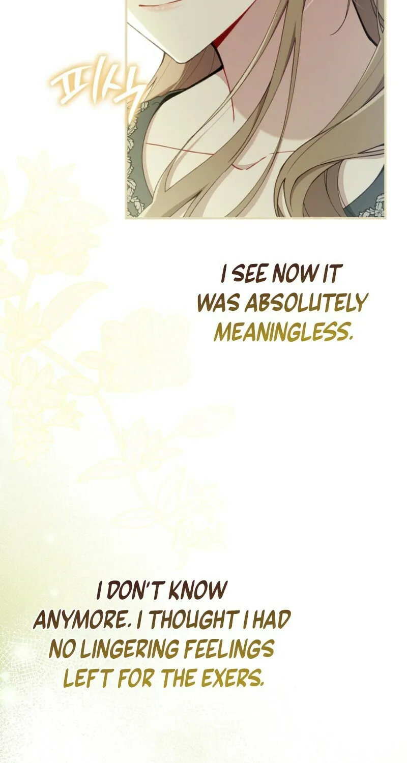 Don't Expect Me to Take Responsibility Chapter 41 page 15 - 