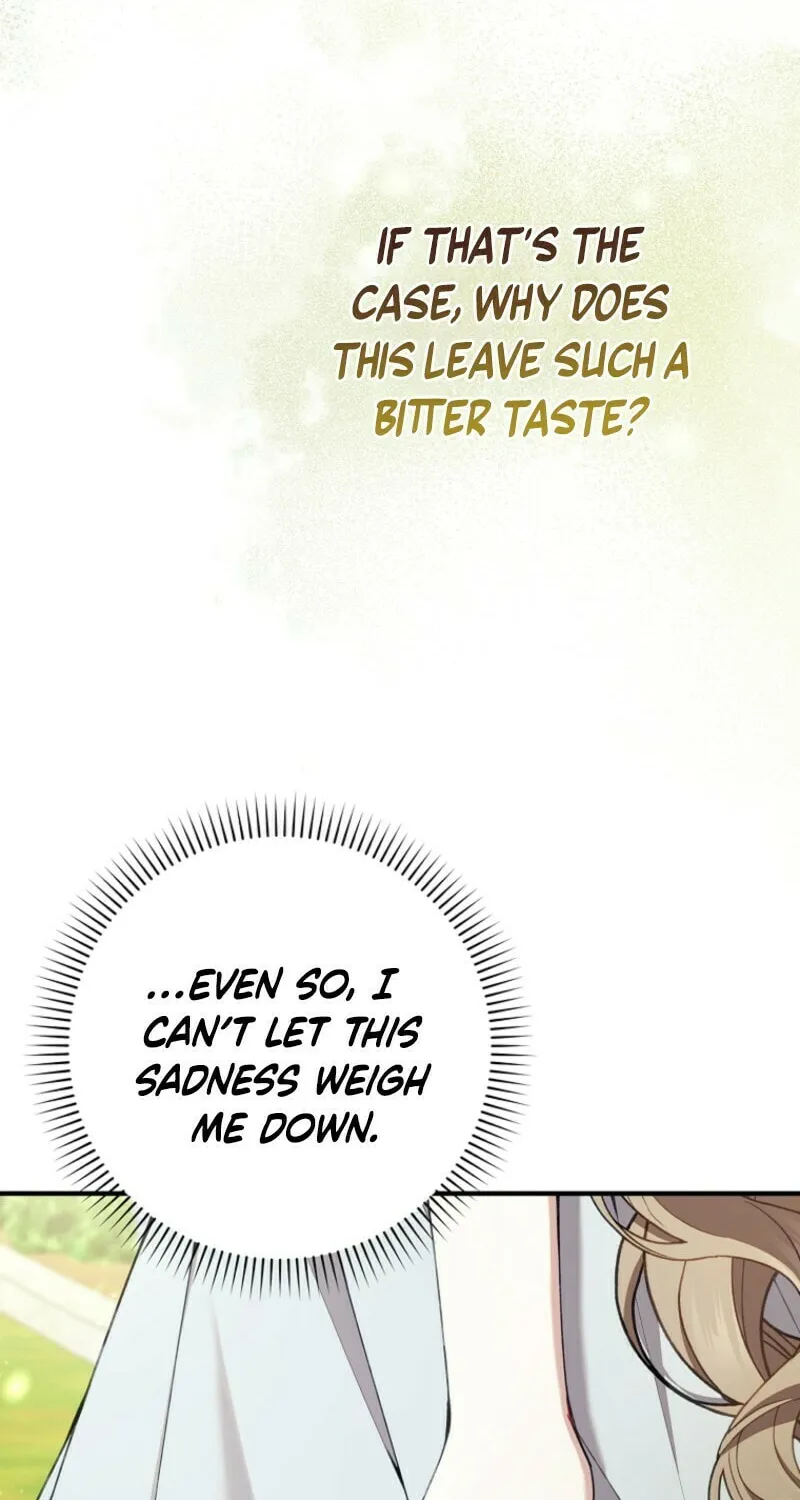 Don't Expect Me to Take Responsibility Chapter 41 page 16 - 