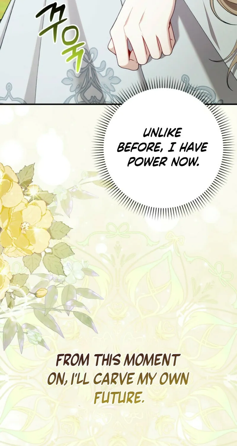 Don't Expect Me to Take Responsibility Chapter 41 page 17 - 