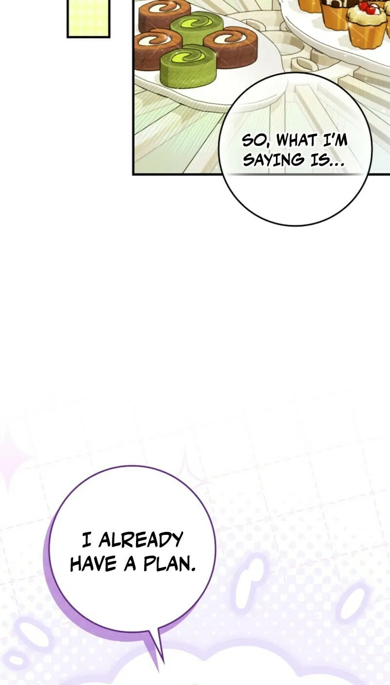 Don't Expect Me to Take Responsibility Chapter 41 page 20 - 