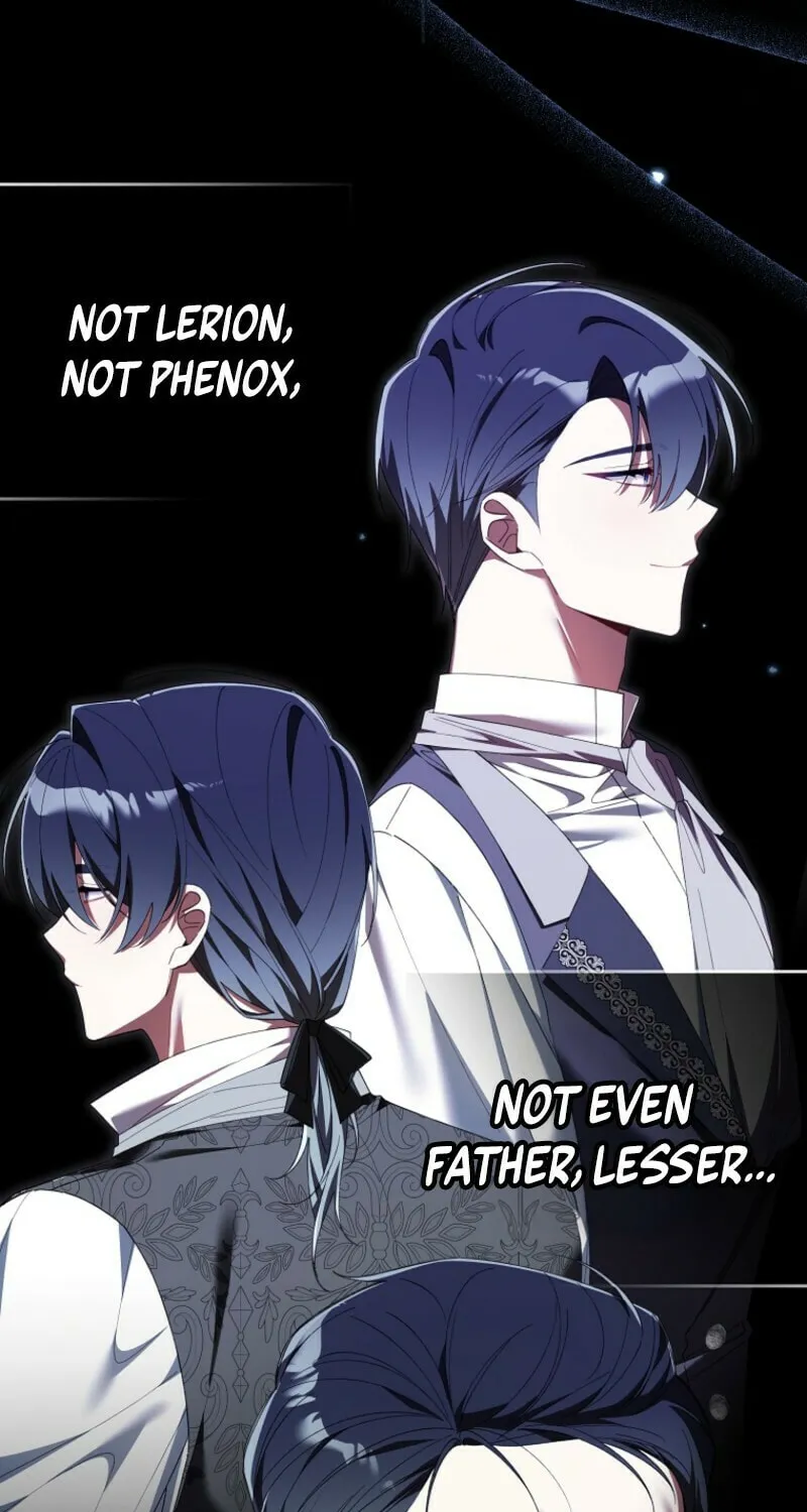 Don't Expect Me to Take Responsibility Chapter 41 page 3 - 