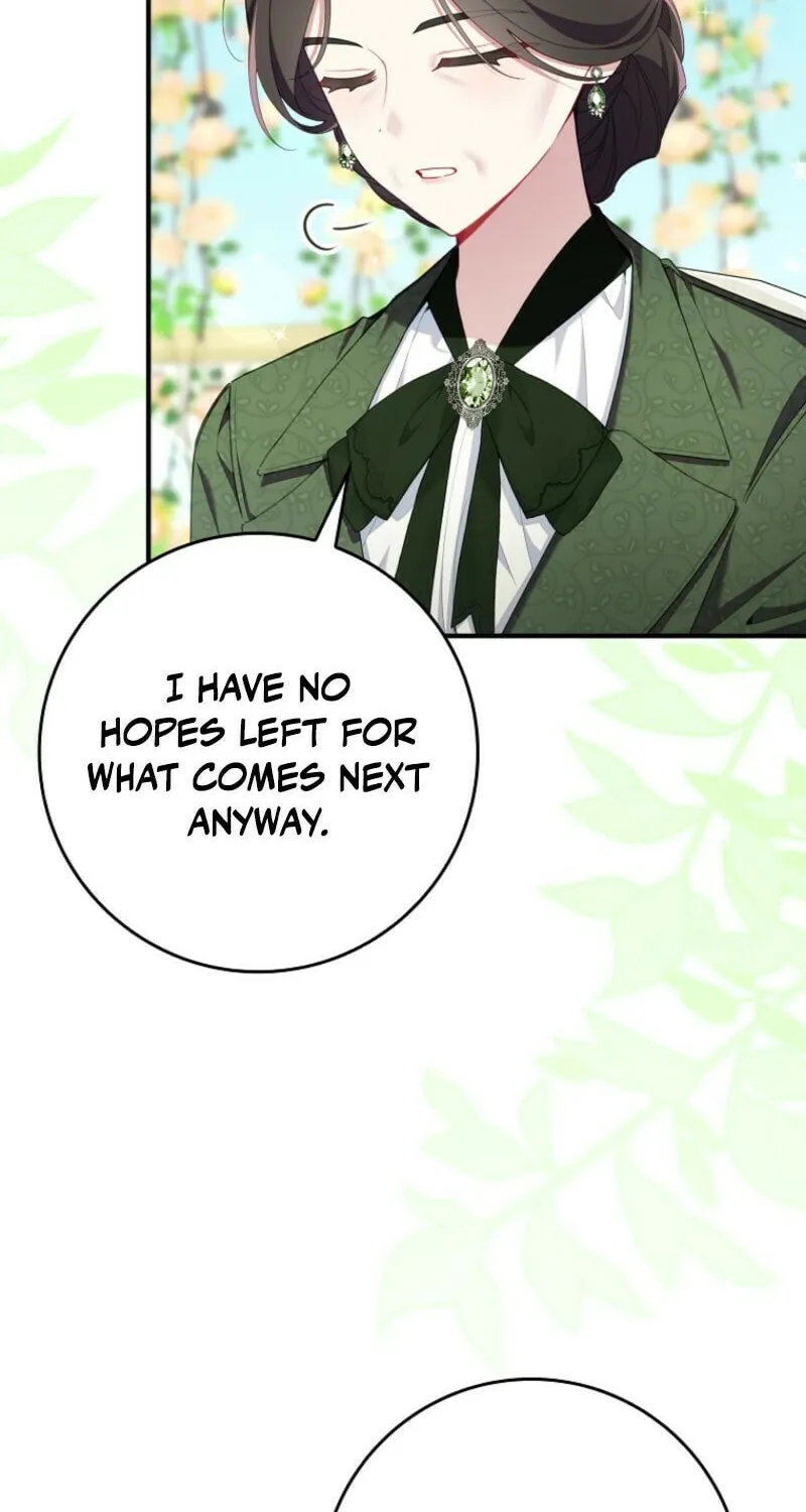 Don't Expect Me to Take Responsibility Chapter 41 page 24 - 