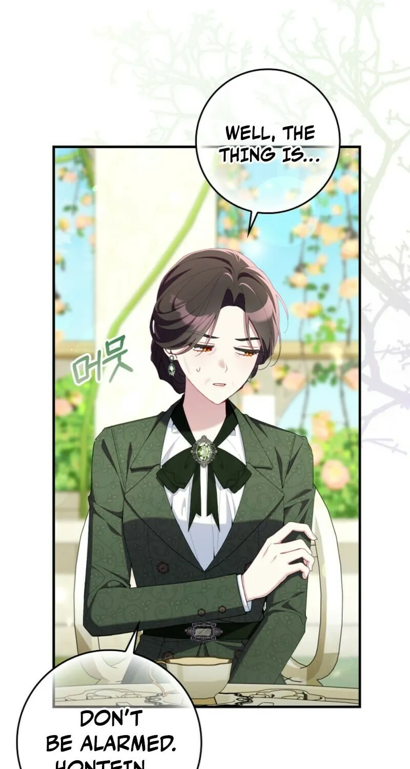 Don't Expect Me to Take Responsibility Chapter 41 page 26 - 