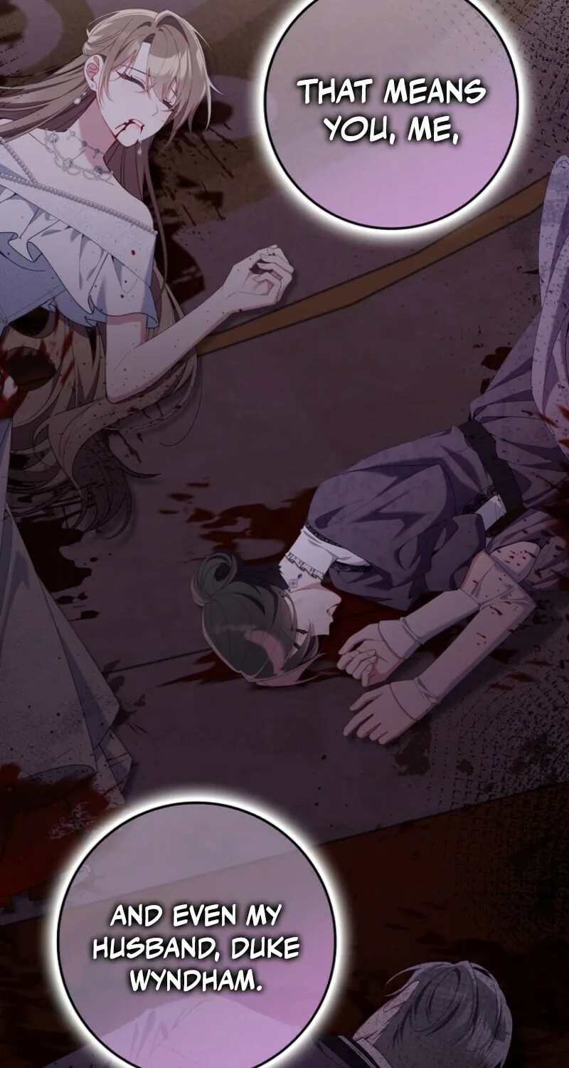 Don't Expect Me to Take Responsibility Chapter 41 page 28 - 
