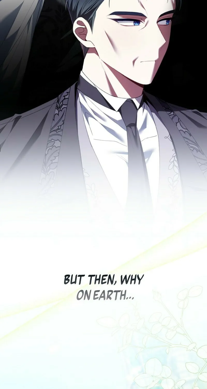 Don't Expect Me to Take Responsibility Chapter 41 page 4 - 