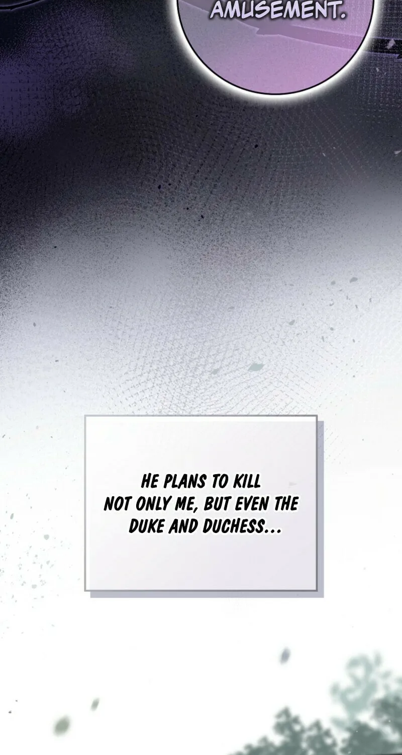 Don't Expect Me to Take Responsibility Chapter 41 page 32 - 