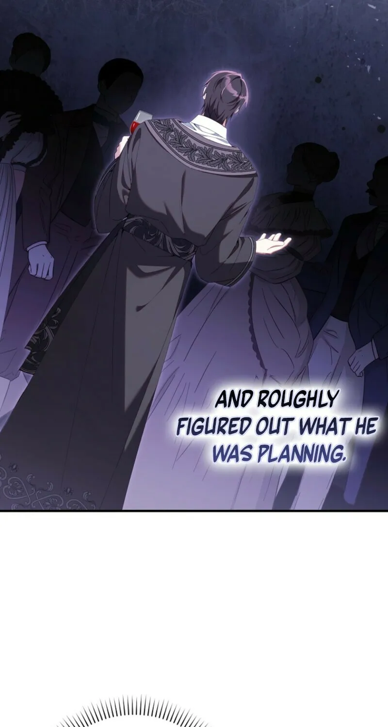 Don't Expect Me to Take Responsibility Chapter 41 page 37 - 